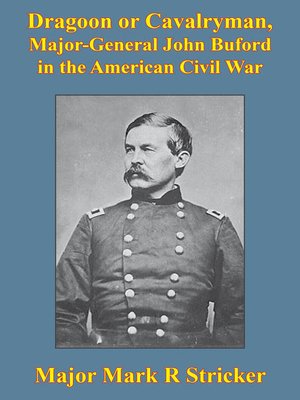 cover image of Dragoon or Cavalryman